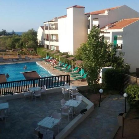 Harry'S Hotel Protaras Exterior foto
