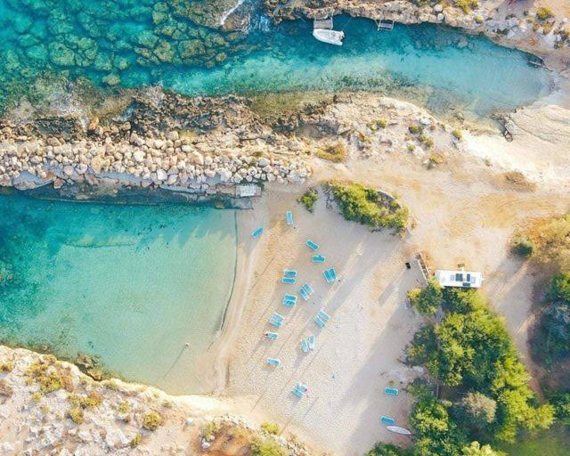 Harry'S Hotel Protaras Exterior foto