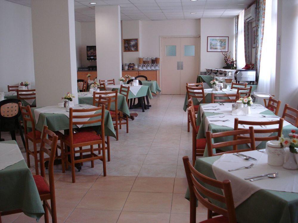 Harry'S Hotel Protaras Exterior foto