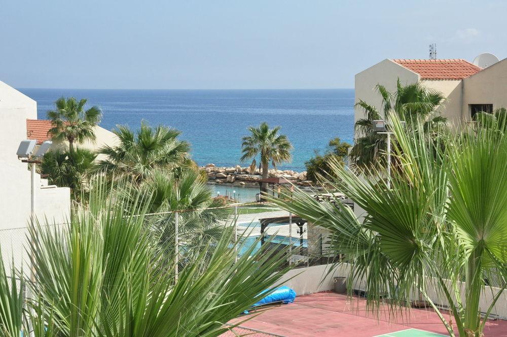 Harry'S Hotel Protaras Exterior foto