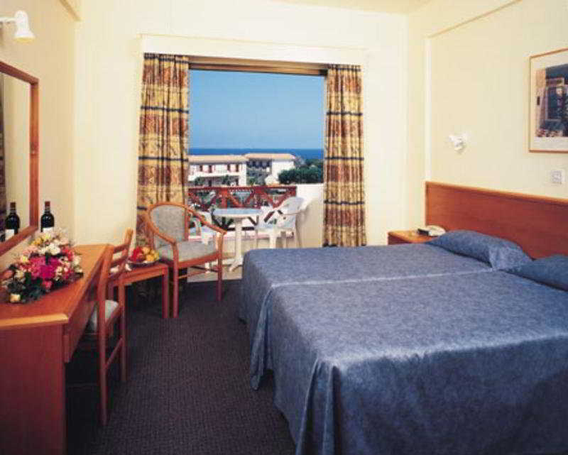 Harry'S Hotel Protaras Exterior foto