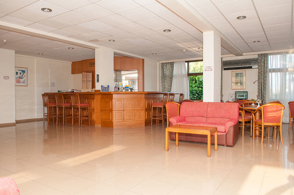 Harry'S Hotel Protaras Exterior foto