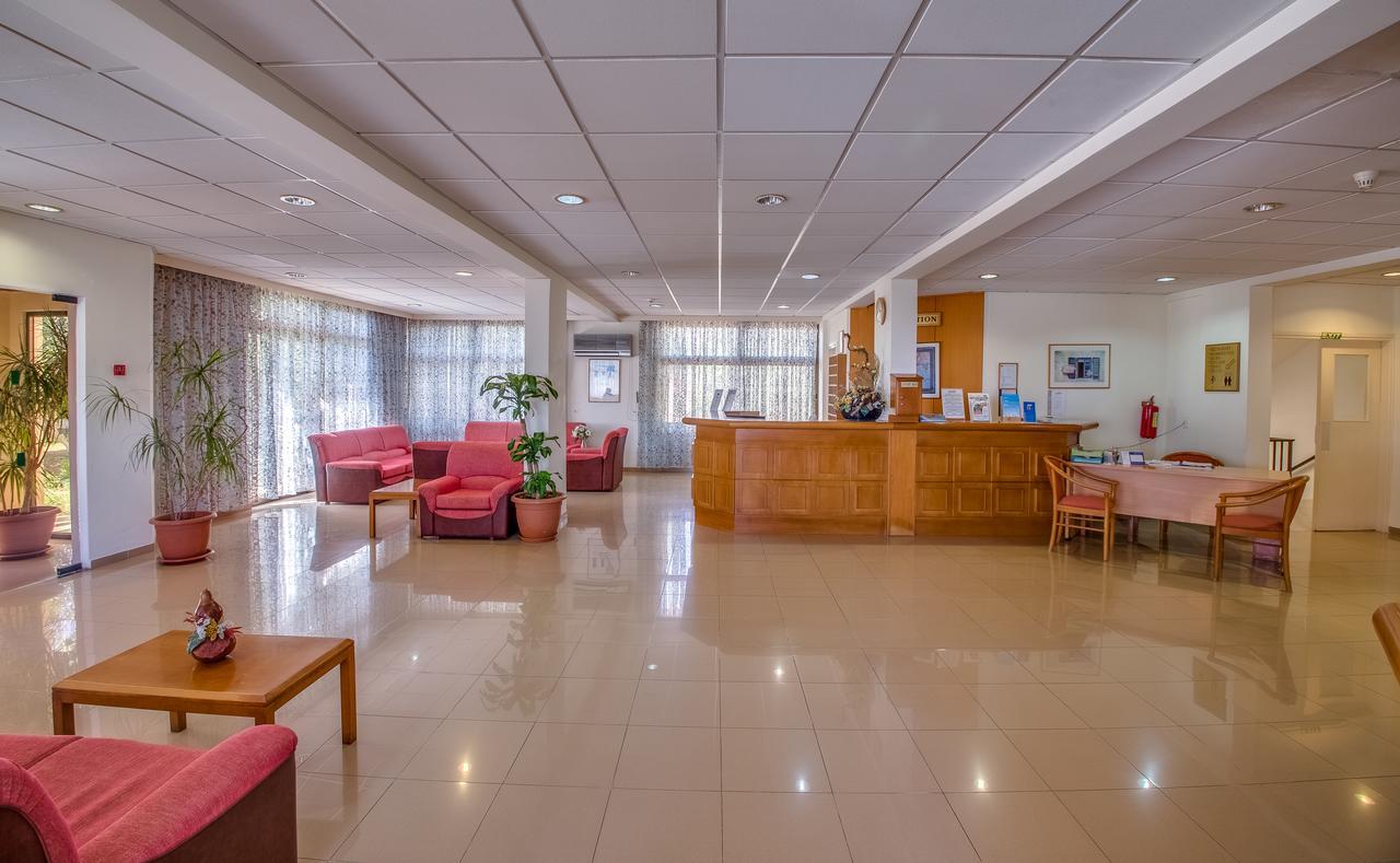 Harry'S Hotel Protaras Exterior foto