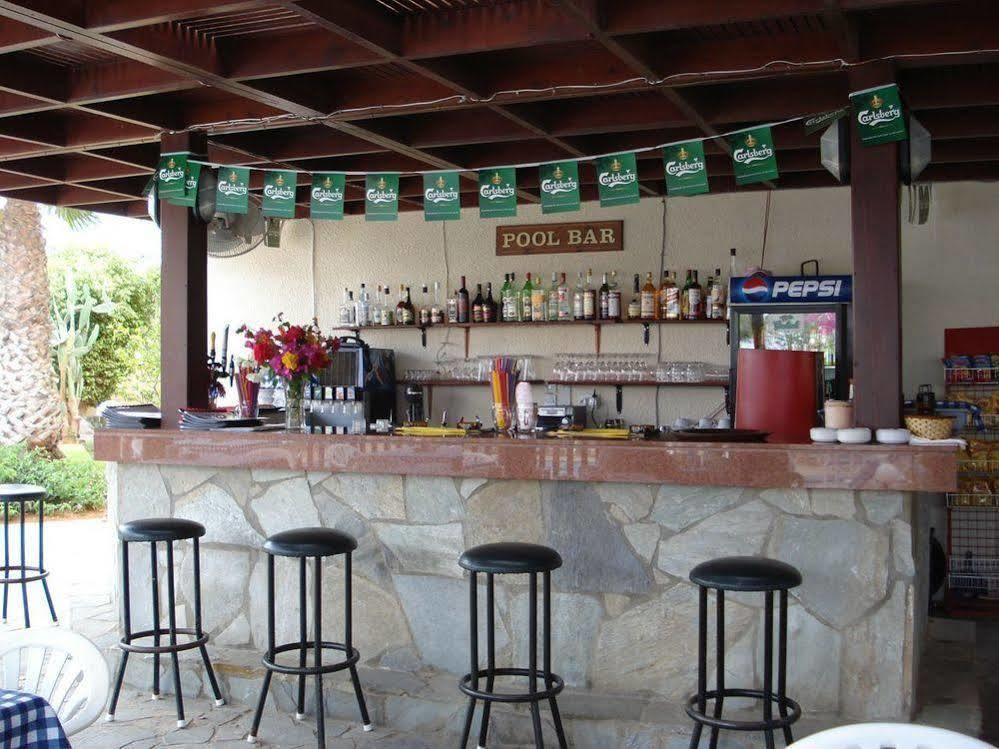 Harry'S Hotel Protaras Exterior foto