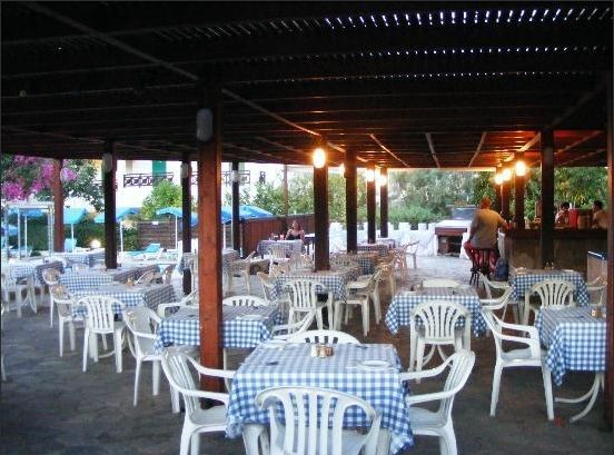 Harry'S Hotel Protaras Exterior foto
